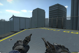 Luger P08
