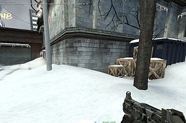 UMP45 KFS Camo Pack
