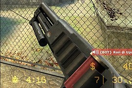 M3 Shorty