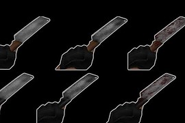 Cleaver Reskin Pack