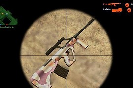 Camo Aug