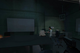 Black Mesa