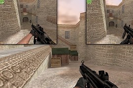 Timittytim s GO Mp5 Reskin + Hackage
