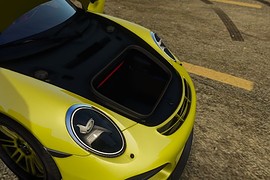 Ruf RGT8