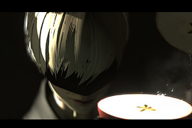 9S (NieR: Automata)