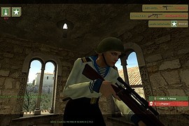 Soviet_Masha_Flot_replace_U.S.Sniper