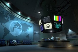 Black Mesa (Русская локализация - Текстуры)