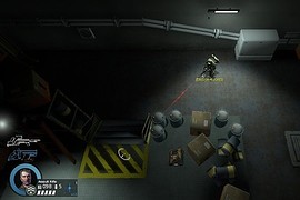 Containment