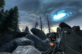 AR2 remake
