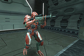 Geth (Mass Effect 3)