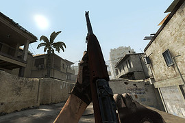 M1 CARBINE