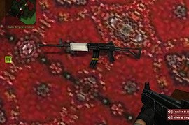 Galil Slayer