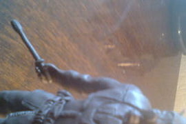 Half-Life 2 Plastilin Metrocop