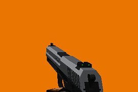 HK USP Match