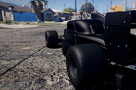 [NFS2015] F132 by Beck Kustoms