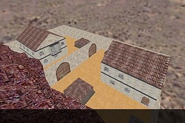 de_quiet_village