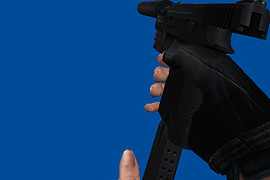 SIG P250 DCc