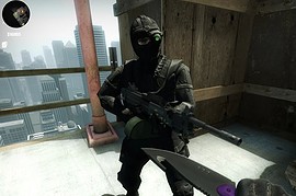 Special Ops