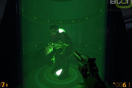 Black Mesa