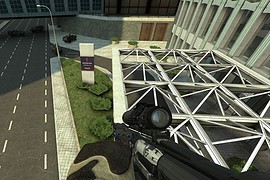 Gauss (Crysis2)