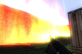Heart Of Evil Napalm Edition