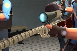 SkullBuster