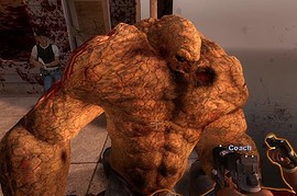 Special Infected 8pk