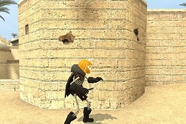 Horseless Headless Horsemann