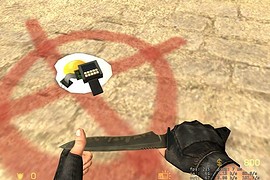Egg Bomb