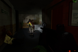 Wilson Chronicles - Demo Release