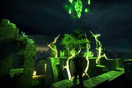 Kingdoms Collide