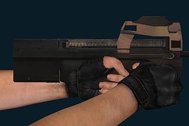 KFS P90