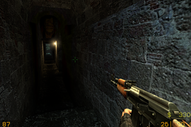 Counter-Life 2 - Early Access