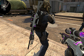 M200 Black Hole