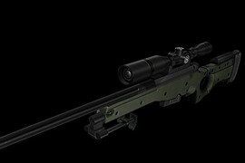 AI AWM Deux