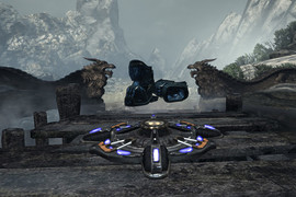 Community Bonus Pack 3: Volume 3