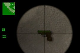 Bradika's P228