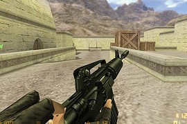 M4A1