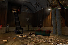 Black Mesa