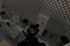 Dooleus's Tactical Training 1