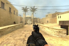 S W Mk23 for Deagle