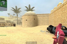 hellokitty deagle
