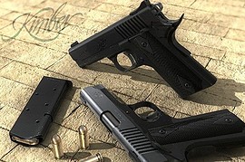 Dav0r s Kimber Compact