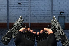 The Darkness Colts v2