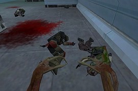Zombie KIT