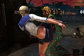 Sherry EX (v.2.0)