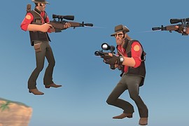 The County Killer