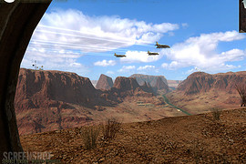 Black Mesa