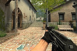 AK-74