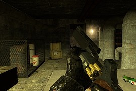 Mateba 6 Unica